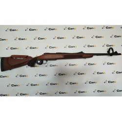 Bergara B14 Timber zurdos de ocasion - 308w