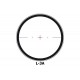 Visor Leica Magnus 1-6.3x24 i