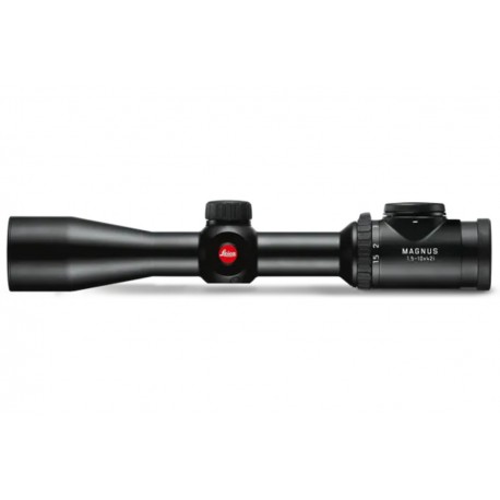 Visor Leica Magnus 1.5-10x42 i