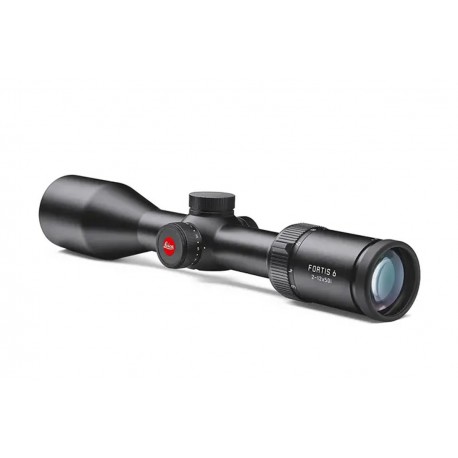Visor Leica Fortis 2-12x50 i