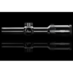 Visor Leica Fortis 1-6x24 i Glossy Edition