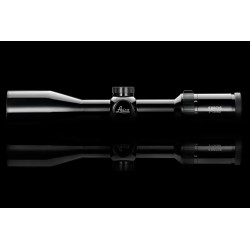 Visor Leica Fortis 2-12x50 i Glossy Edition