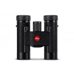 Prismático Leica Ultravid Compact leathered 8x20