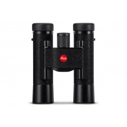 Prismático Leica Ultravid Compact leathered 10c25
