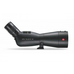 Telescopio Leica Televid 82 + Vario-Okular 25x-50x WW ASPH