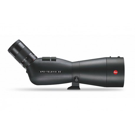Telescopio Leica Televid 82 + Vario-Okular 25x-50x WW ASPH