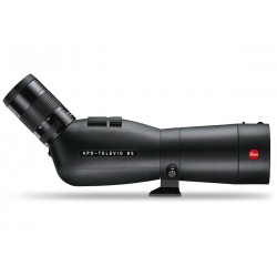 Telescopio Leica Televid 65 + Vario-Okular 25x-50x WW ASPH