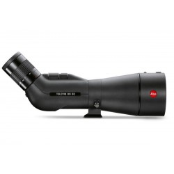 Telescopio Leica Televid HD 82 + Vario-Okular 25x-50x WW ASPH