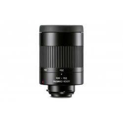 Acople telescopio Leica 20x-60x WW ASPH