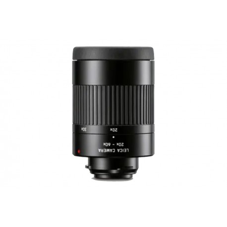 Acople telescopio Leica 20x-60x WW ASPH