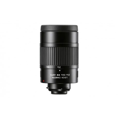 Ocular telescopio Leica 25x-50x WW ASPH