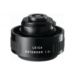 Multiplicador Leica 1.8x