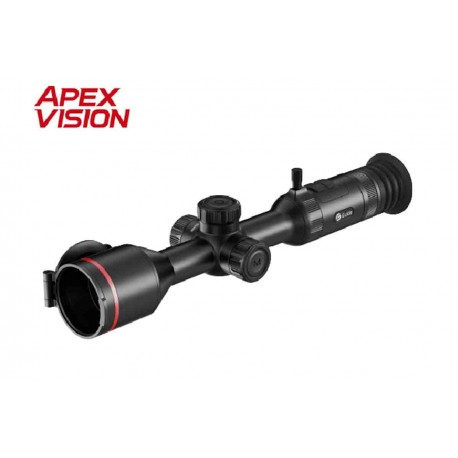 Visor térmico Guide TU435 Apex