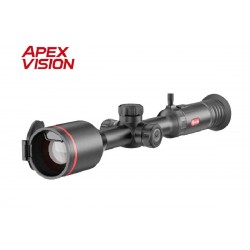 Visor térmico Guide TU650L Apex