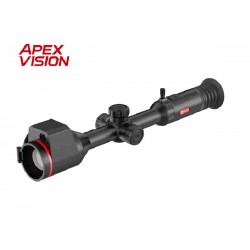 Visor térmico Guide TU650m Apex