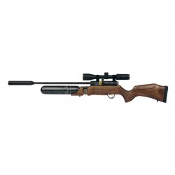 Carabina PCP Cometa Lynx SPR F300B - Cal 7.62