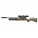 Carabina PCP Cometa Lynx SPR F300B LT - Cal 7.62