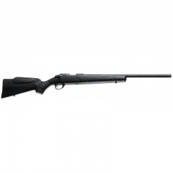 Sako Quad Synthetic Heavy Barrel