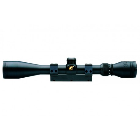 Visor GAMO 3-9x40 W1PM Visor telescópico para carabinas, escopetas, Rifles  - para Uso Deportivo : : Deportes y aire libre