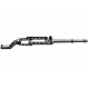 Rifle Bergara B14 HMR (Hunting Match Rifle)