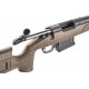 Rifle Bergara B14 HMR (Hunting Match Rifle)