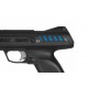 Pistola Gamo P-900 IGT Gunset - Kit tiro