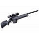 Rifle Browning Maral SF Compo Nordic