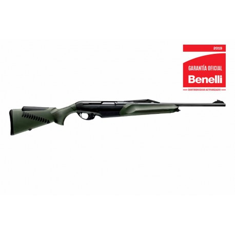 Benelli Funda para rifle con visor Modelo Green Hunting - Armería Trelles  S.L.