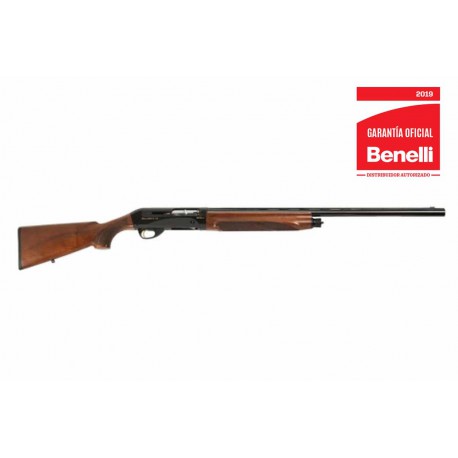 Escopeta Benelli Belmonte II