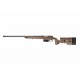 Rifle Bergara B14 HMR zurdos (Hunting Match Rifle)