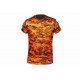 Camiseta Hart Aktiva-S Blaze