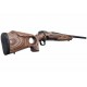 Rifle Browning X-Bolt Eclipse Hunter Brown Threaded