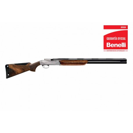 Escopeta Superpuesta Benelli 828 U
