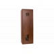Armero Sefer SFV-108 10 armas con visor + estante UNE EN 1143-1:2019