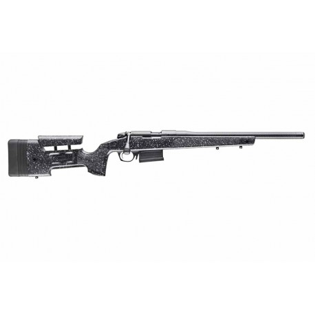Rifle Bergara B14 R Carbon 22LR