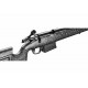 Rifle Bergara B14 R Carbon 22LR