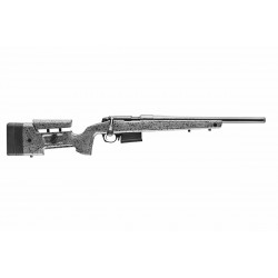 Rifle Bergara B14 R Acero 22LR