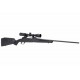 Rifle Savage 110 Apex Hunter XP zurdo + visor