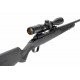 Rifle Savage 110 Apex Hunter XP zurdo + visor