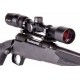 Rifle Savage 110 Apex Hunter XP + visor