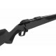 Rifle Savage 110 Hunter