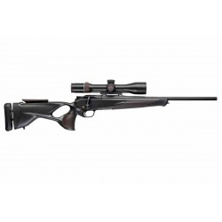 Rifle Blaser R8 Ultimate Carbon Leather