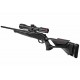 Rifle Blaser R8 Ultimate Carbon Leather
