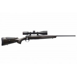 Rifle Browning X-Bolt SF Composite Brown Adjustable Threaded