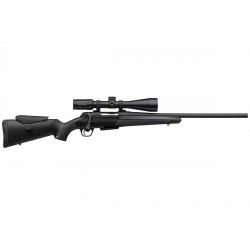 Rifle Winchester XPR Varmint Adjustable Threaded