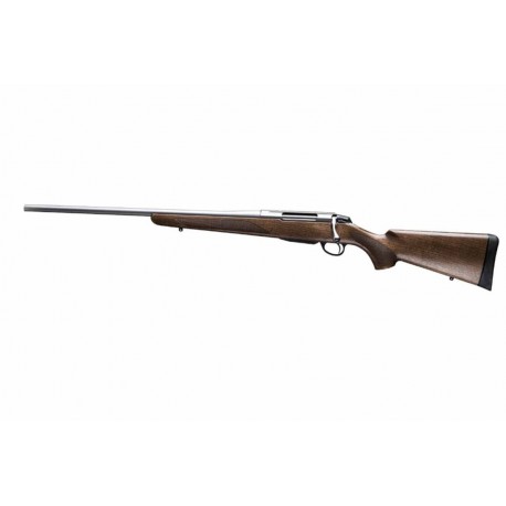 Rifle Tikka T3X Hunter Stainless zurdo