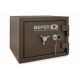 Armero Sefer SF-337 8 pistolas UNE EN 1143-1:2019 Grado III Cert. ECB-S