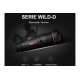 Monocular Térmico Thermeye Cyclops Wild 350 D