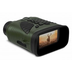 Binocular vision nocturna Konus Konuspy-17 zoom 1x-8x