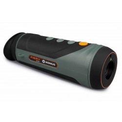Monocular Térmico Konus Fiery 2X-16X